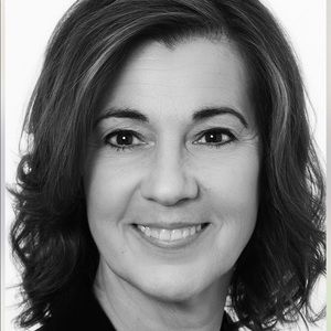 Meet your Posher, Mary ann